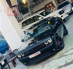 دۆج چالنجەر